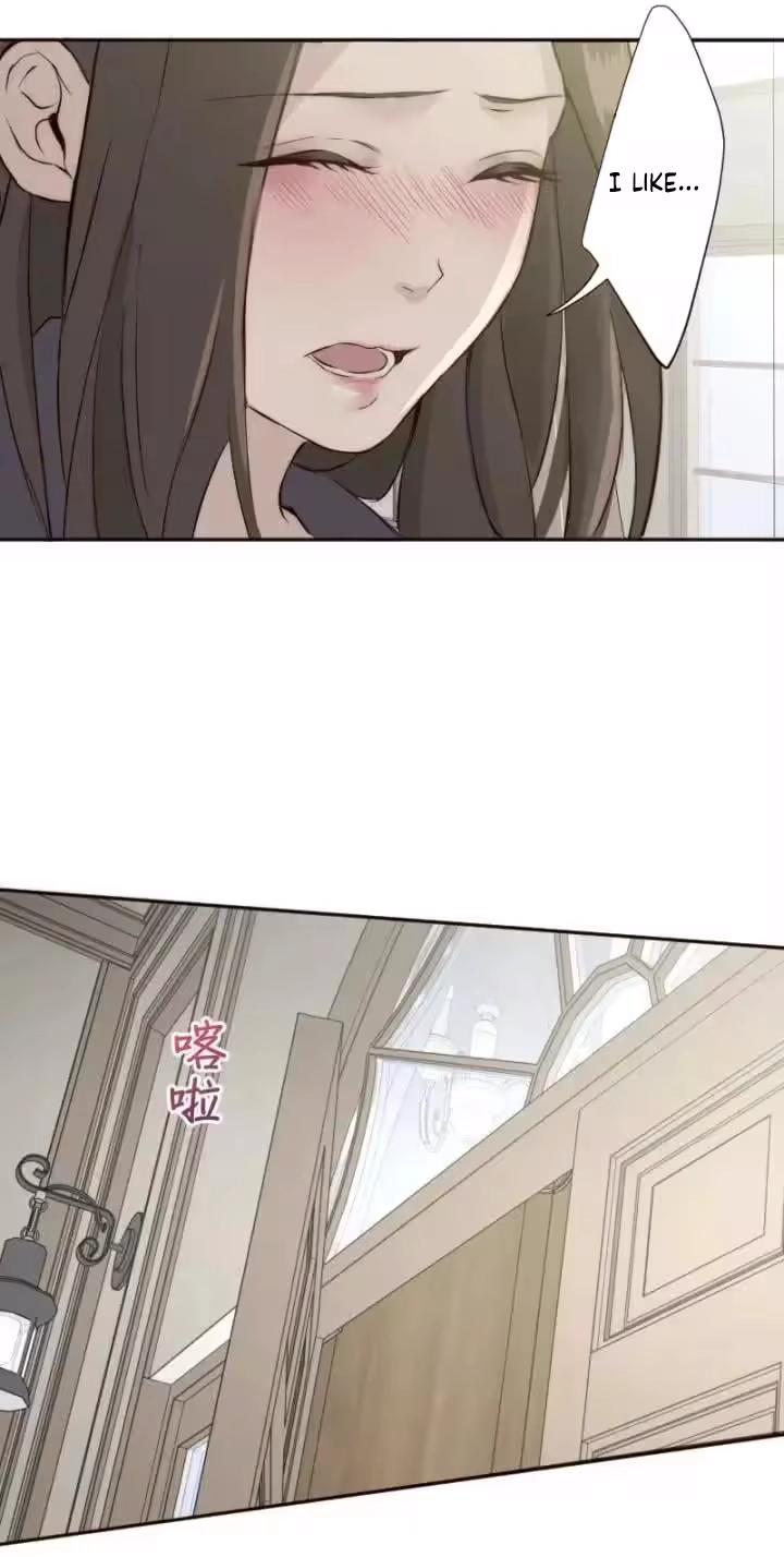 Read Sweet Whispers chapter 60 image 57 on Lezhin