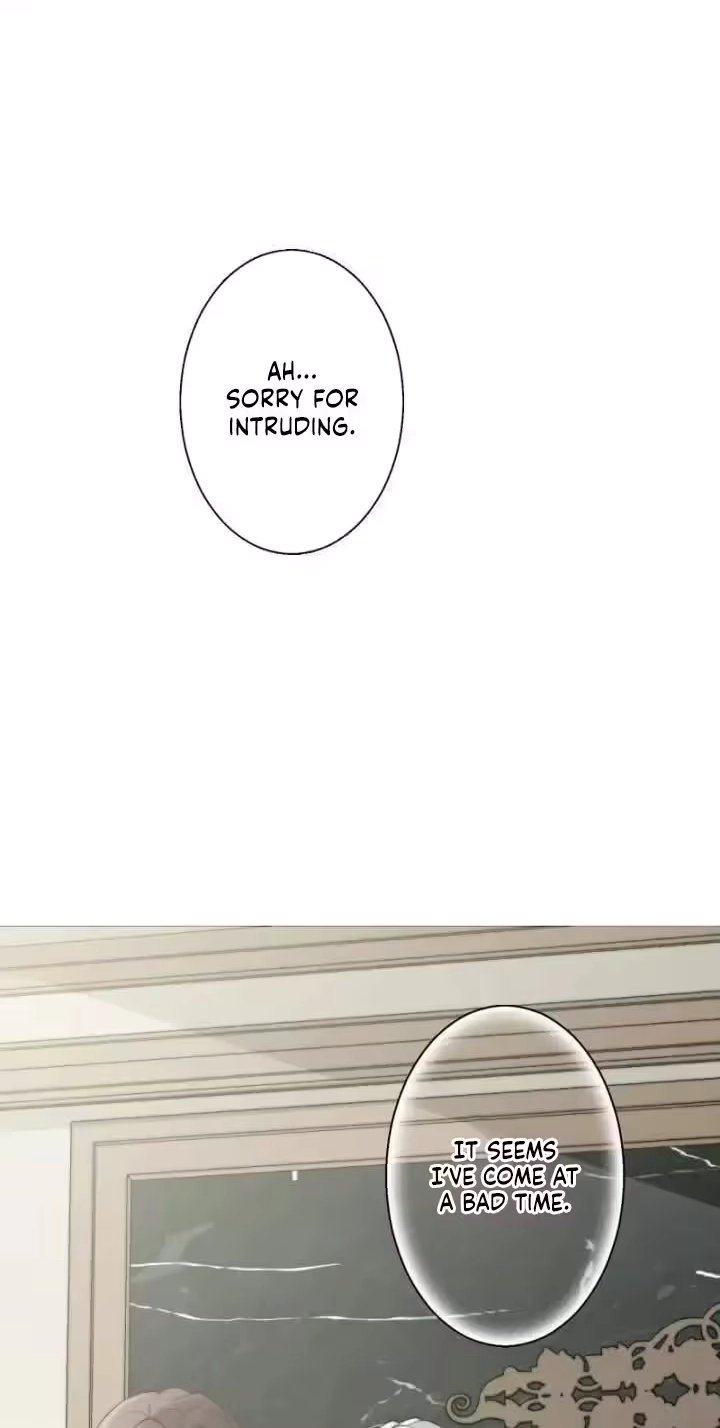 Read Sweet Whispers chapter 60 image 58 on Lezhin