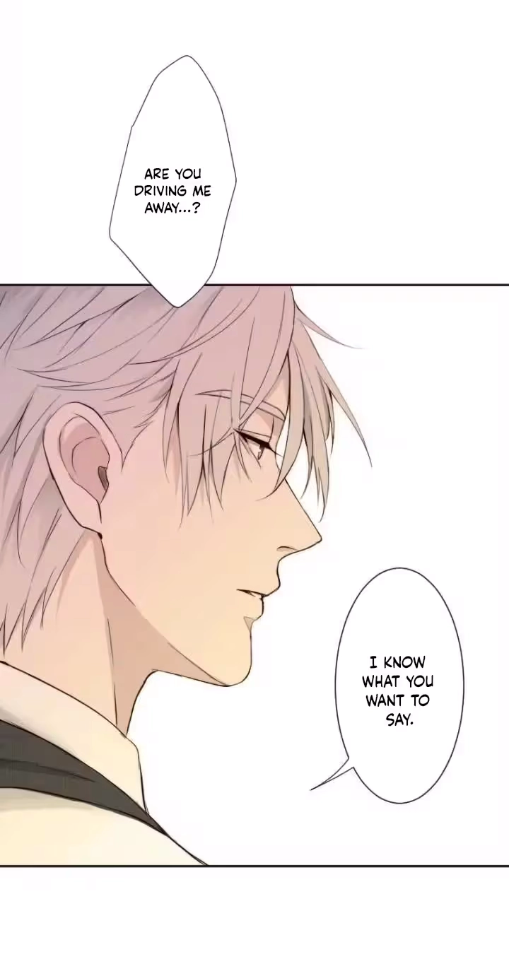 Read Sweet Whispers chapter 61 image 13 on Lezhin
