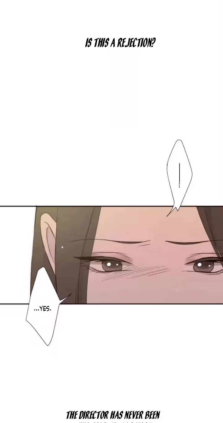 Read Sweet Whispers chapter 61 image 17 on Lezhin