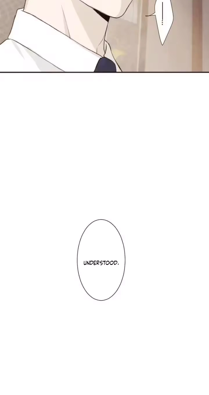 Read Sweet Whispers chapter 61 image 22 on Lezhin