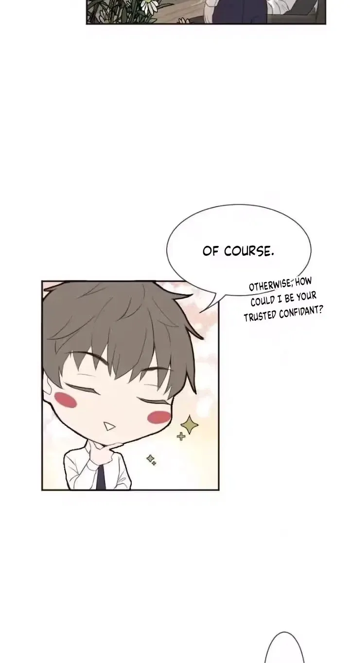 Read Sweet Whispers chapter 61 image 29 on Lezhin