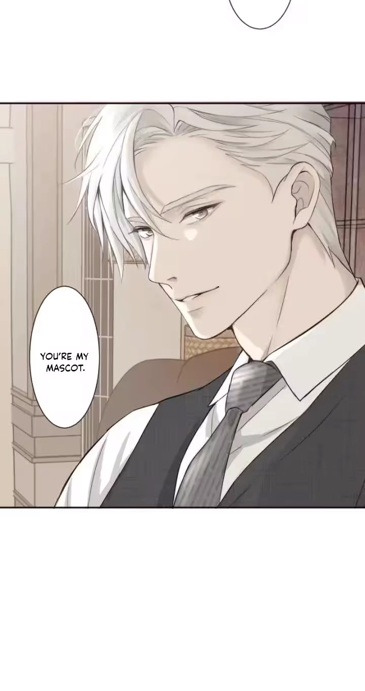 Read Sweet Whispers chapter 61 image 32 on Lezhin