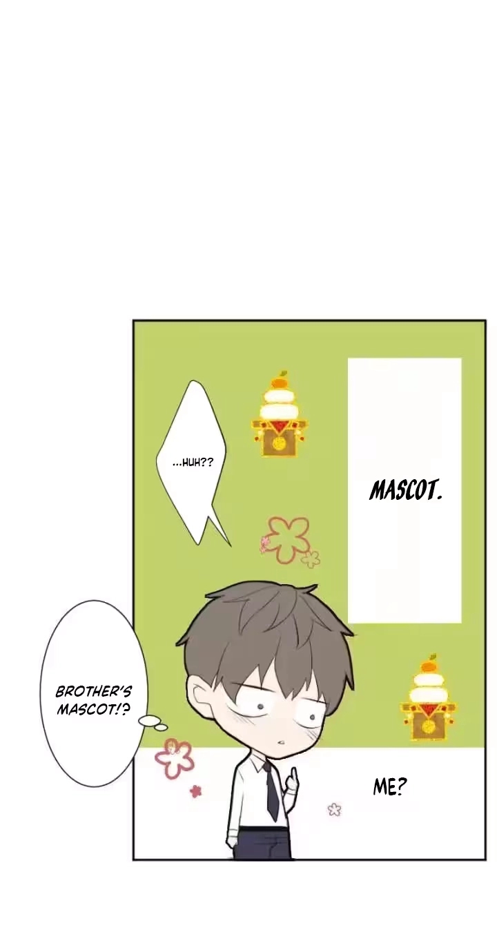 Read Sweet Whispers chapter 61 image 33 on Lezhin