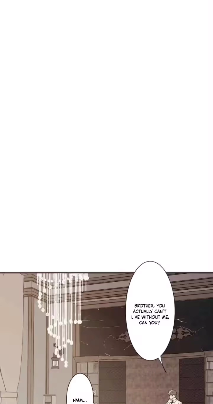Read Sweet Whispers chapter 61 image 35 on Lezhin