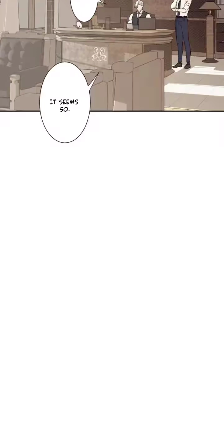 Read Sweet Whispers chapter 61 image 36 on Lezhin