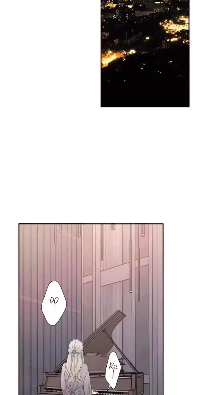 Read Sweet Whispers chapter 61 image 38 on Lezhin
