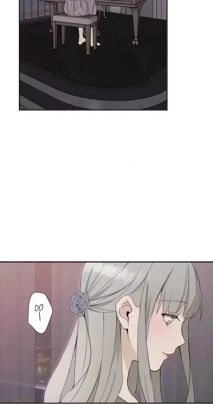 Read Sweet Whispers chapter 61 image 39 on Lezhin