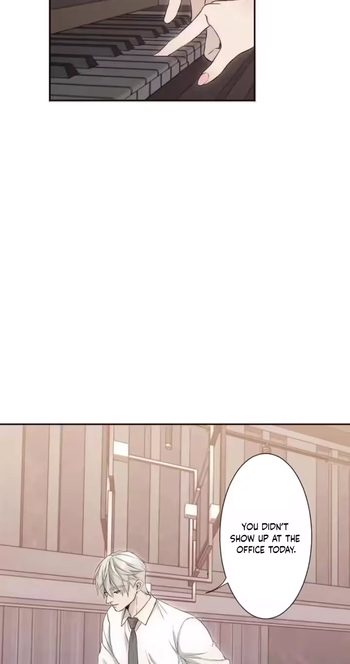 Read Sweet Whispers chapter 61 image 41 on Lezhin