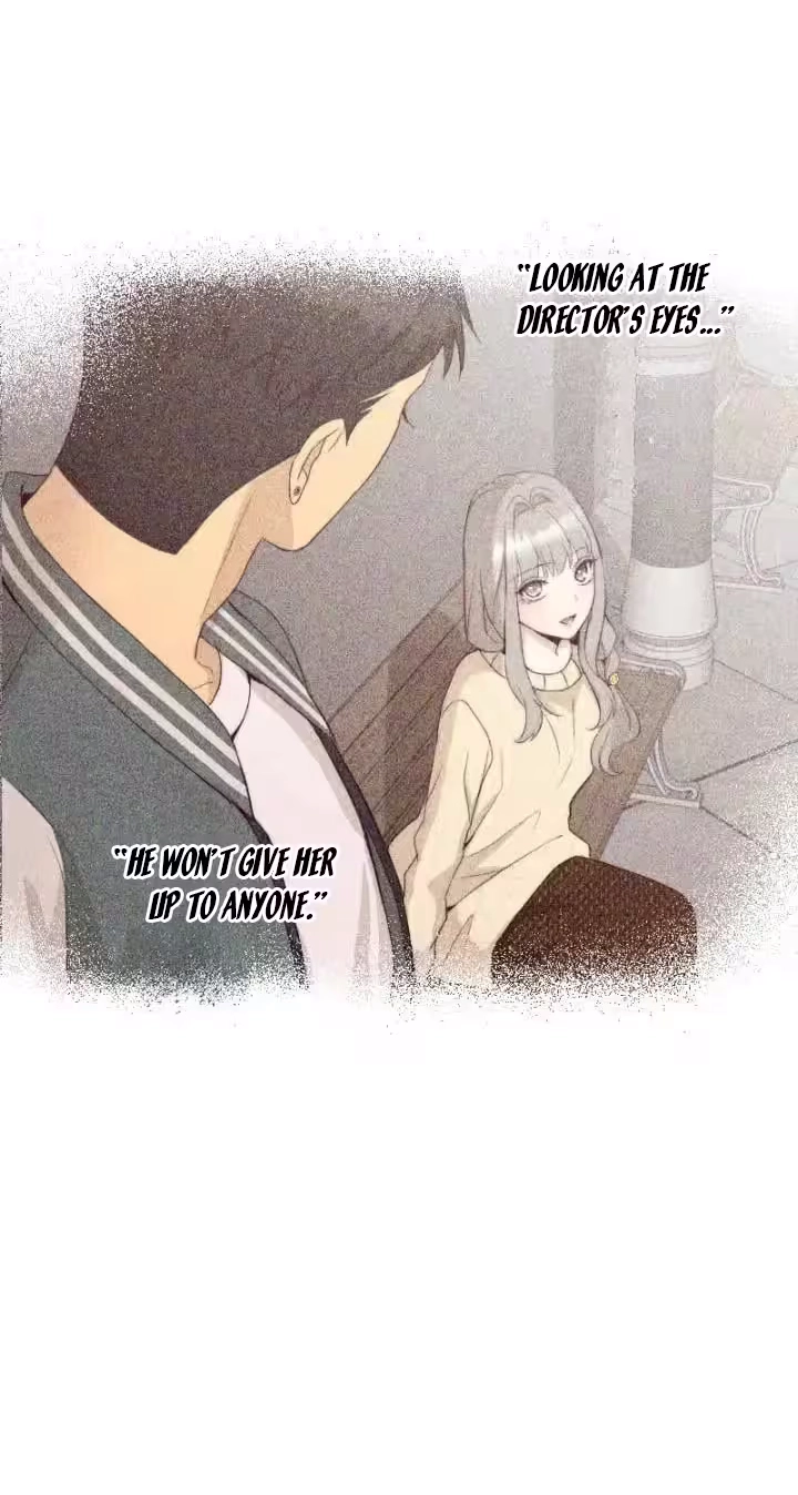Read Sweet Whispers chapter 61 image 45 on Lezhin