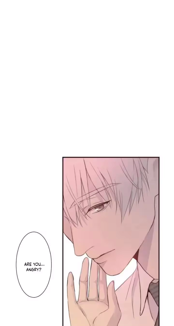 Read Sweet Whispers chapter 61 image 46 on Lezhin