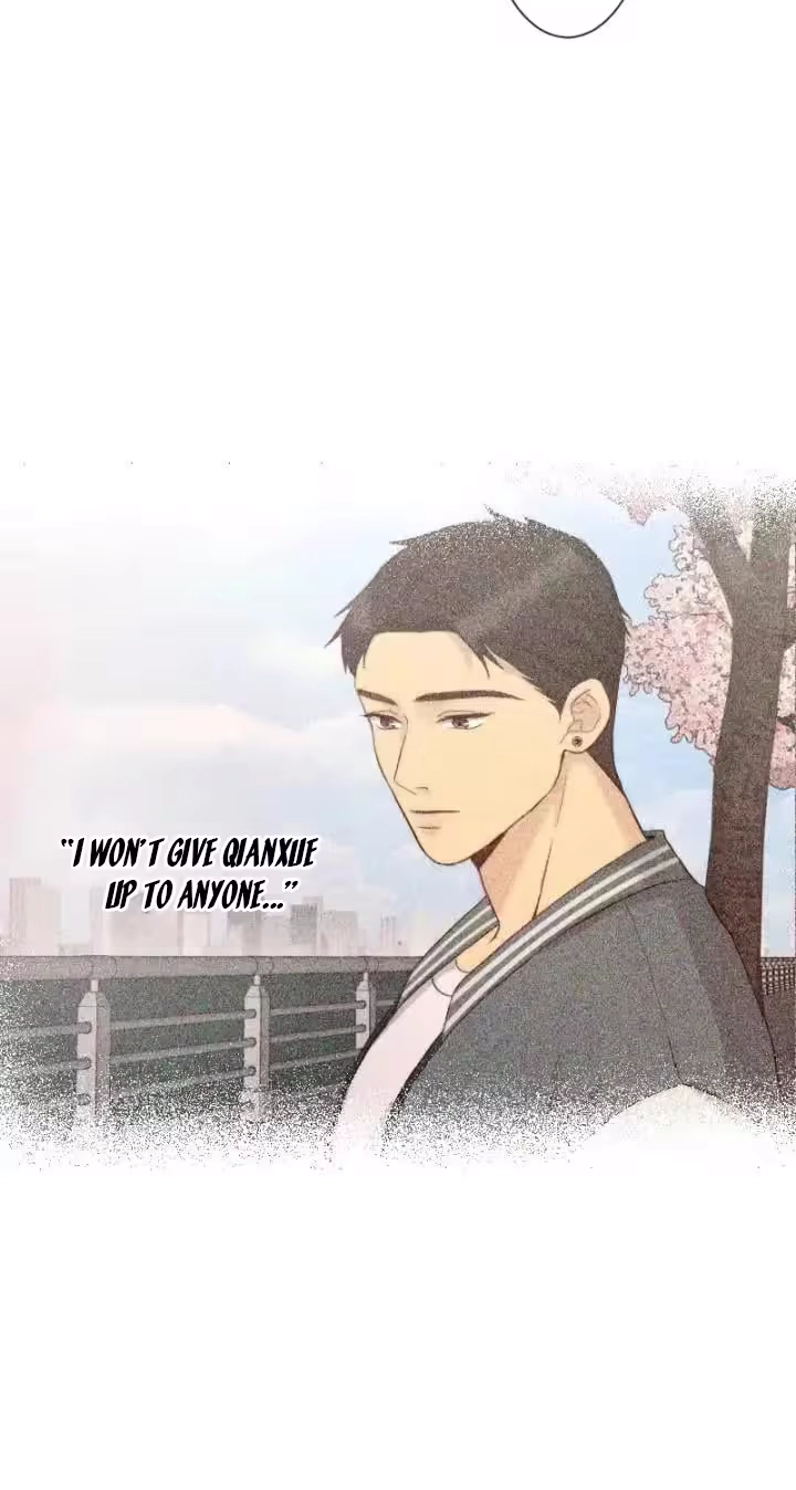Read Sweet Whispers chapter 61 image 51 on Lezhin