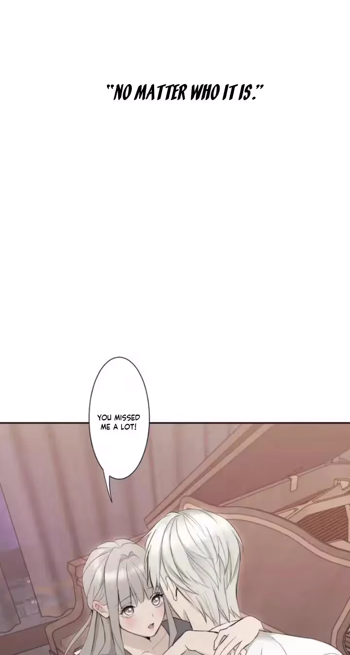 Read Sweet Whispers chapter 61 image 52 on Lezhin
