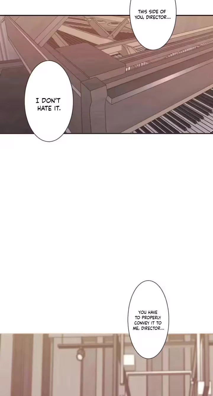 Read Sweet Whispers chapter 61 image 55 on Lezhin