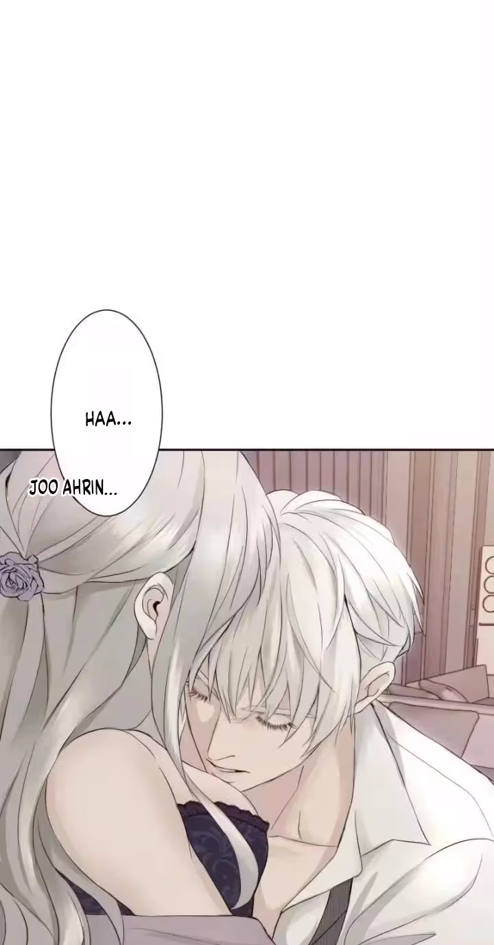 Read Sweet Whispers chapter 61 image 62 on Lezhin