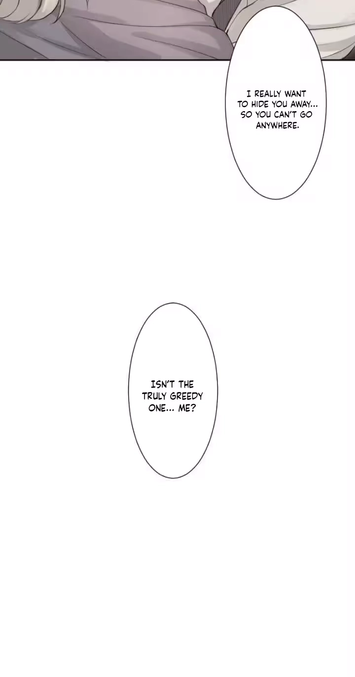 Read Sweet Whispers chapter 61 image 63 on Lezhin