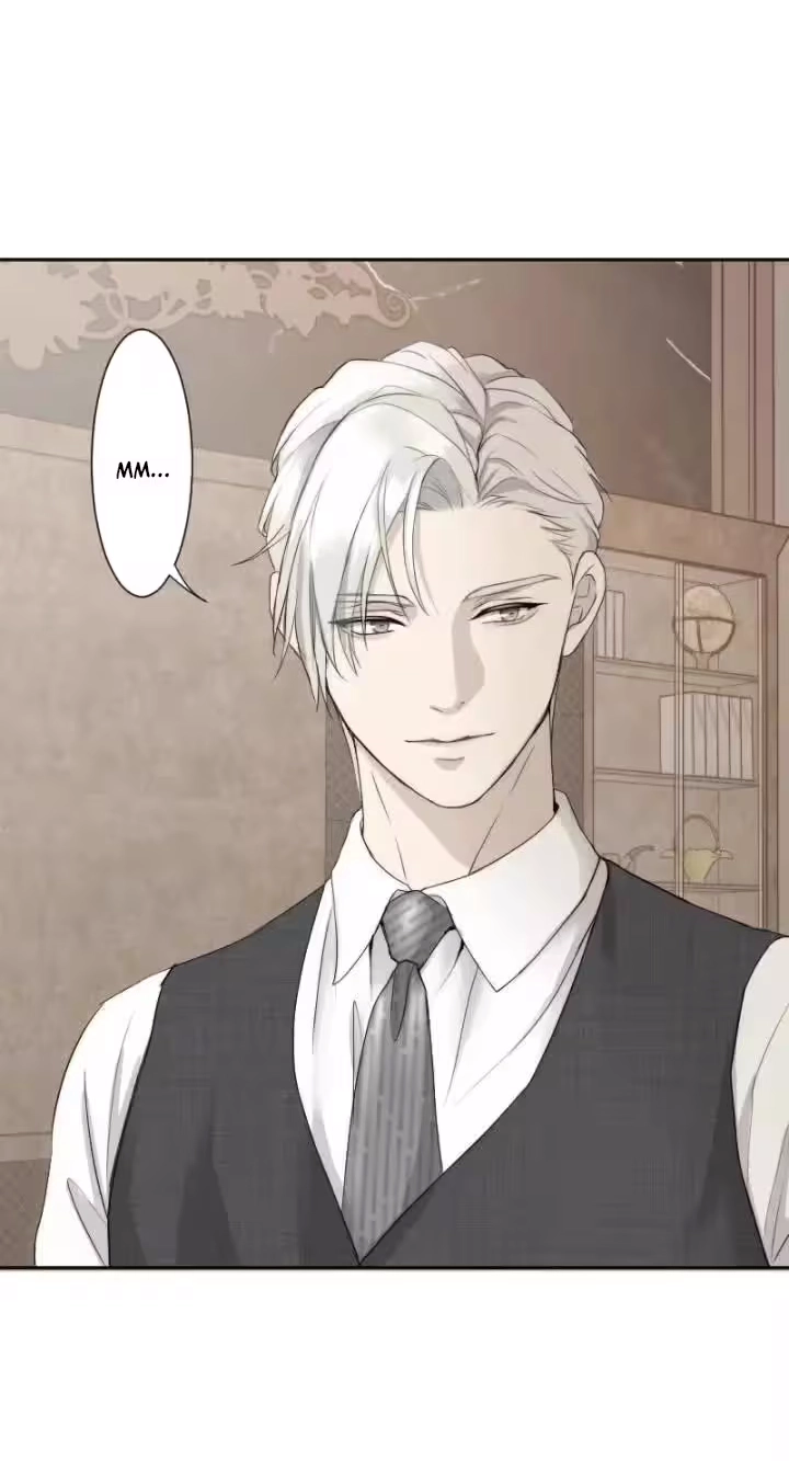 Read Sweet Whispers chapter 61 image 7 on Lezhin