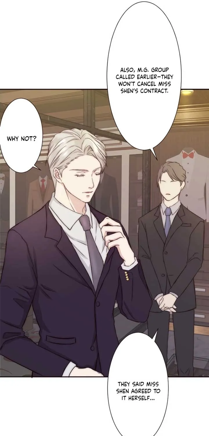Read Sweet Whispers chapter 7 image 10 on Lezhin