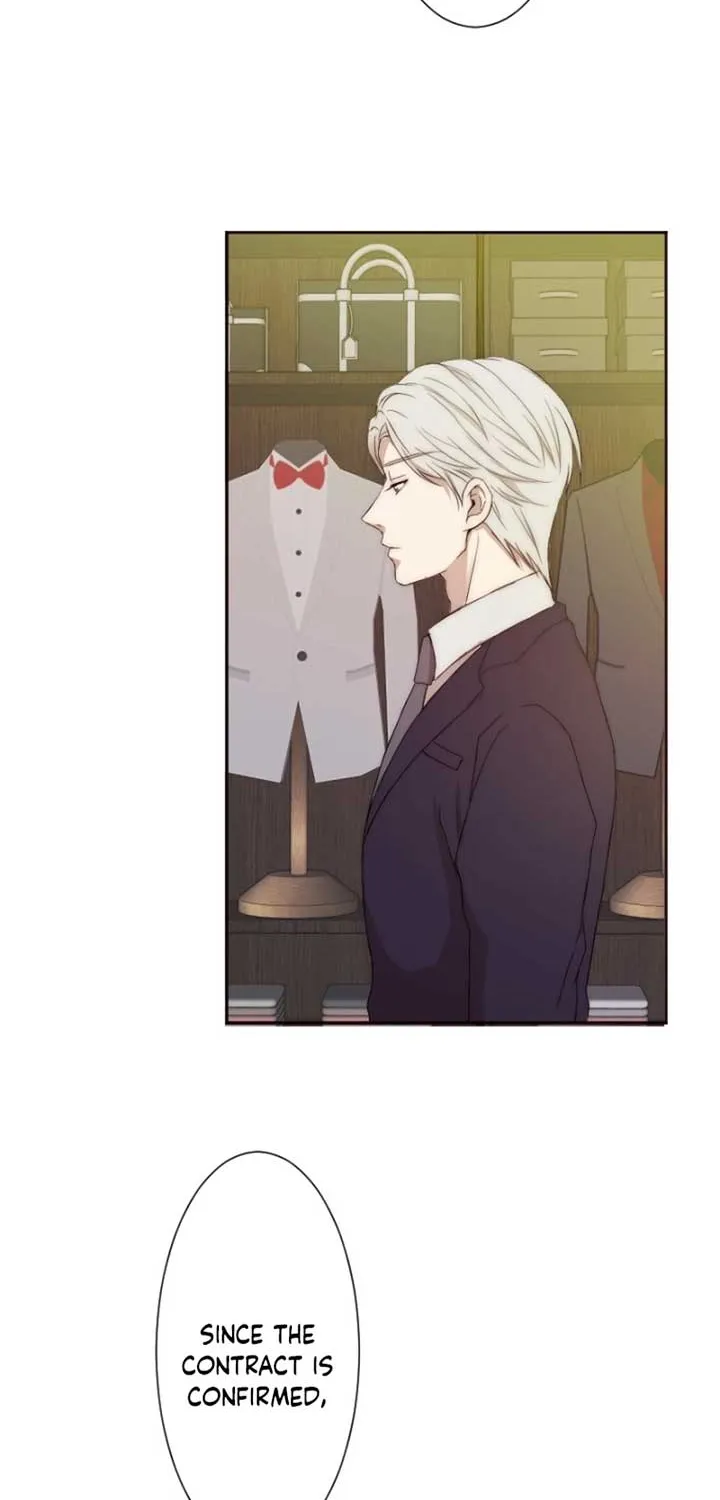 Read Sweet Whispers chapter 7 image 11 on Lezhin