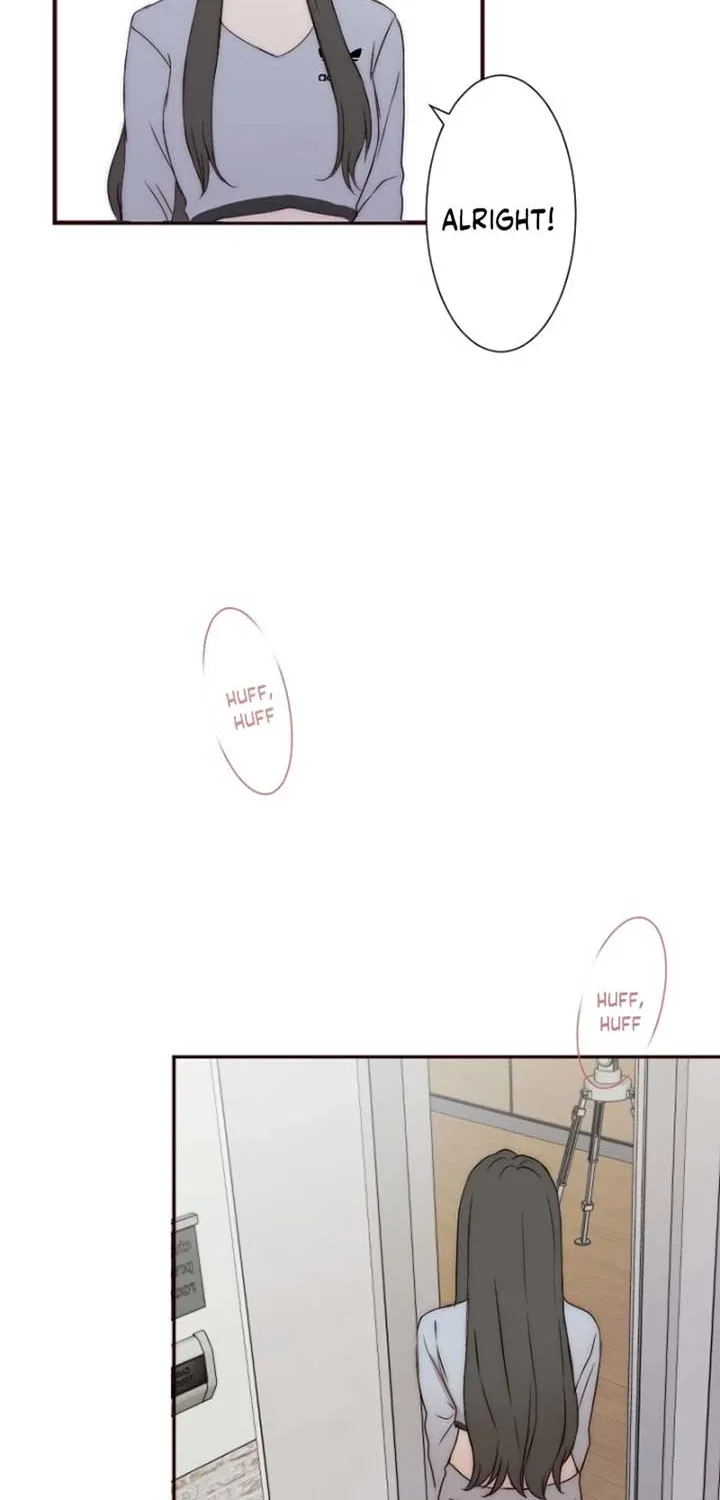 Read Sweet Whispers chapter 7 image 17 on Lezhin