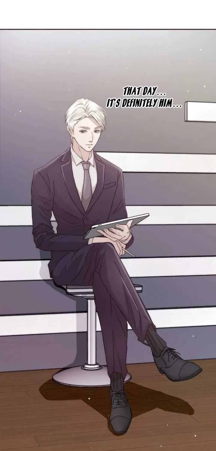 Read Sweet Whispers chapter 7 image 21 on Lezhin