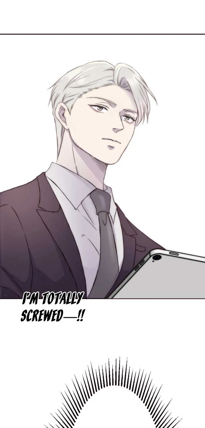 Read Sweet Whispers chapter 7 image 23 on Lezhin