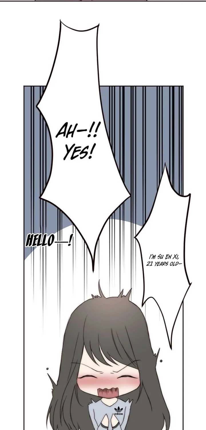 Read Sweet Whispers chapter 7 image 25 on Lezhin