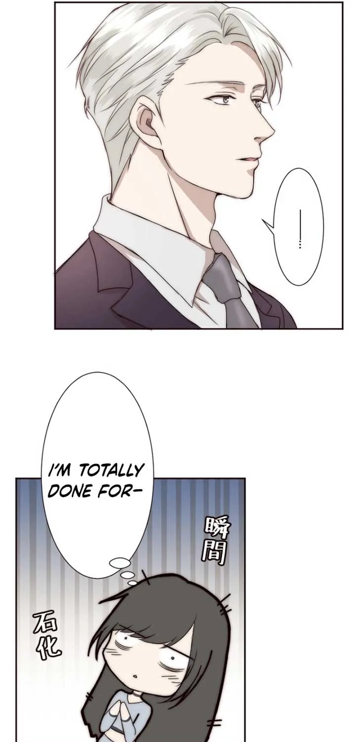 Read Sweet Whispers chapter 7 image 28 on Lezhin