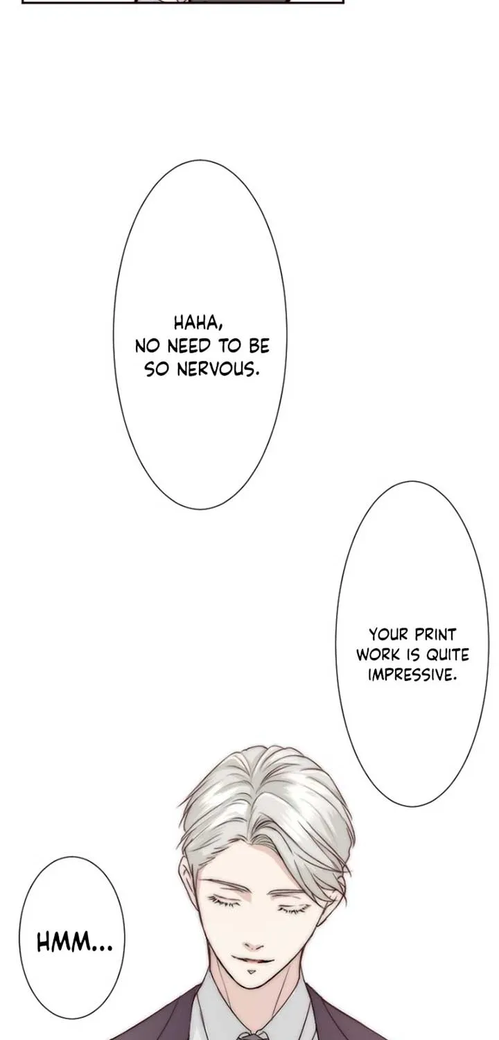 Read Sweet Whispers chapter 7 image 29 on Lezhin