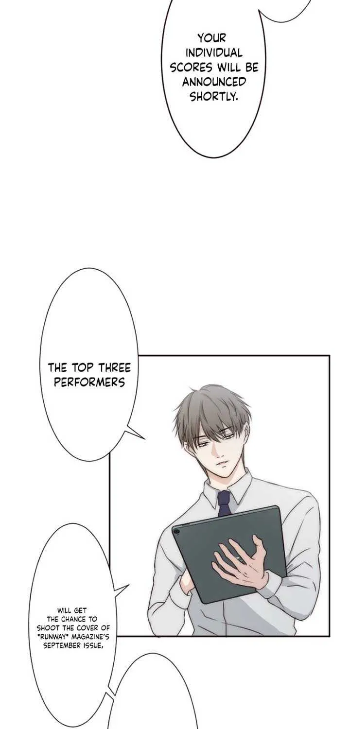 Read Sweet Whispers chapter 7 image 3 on Lezhin