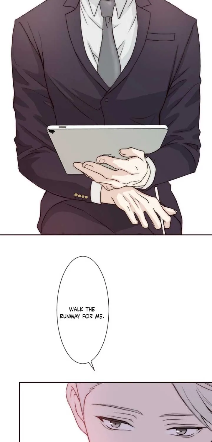 Read Sweet Whispers chapter 7 image 30 on Lezhin