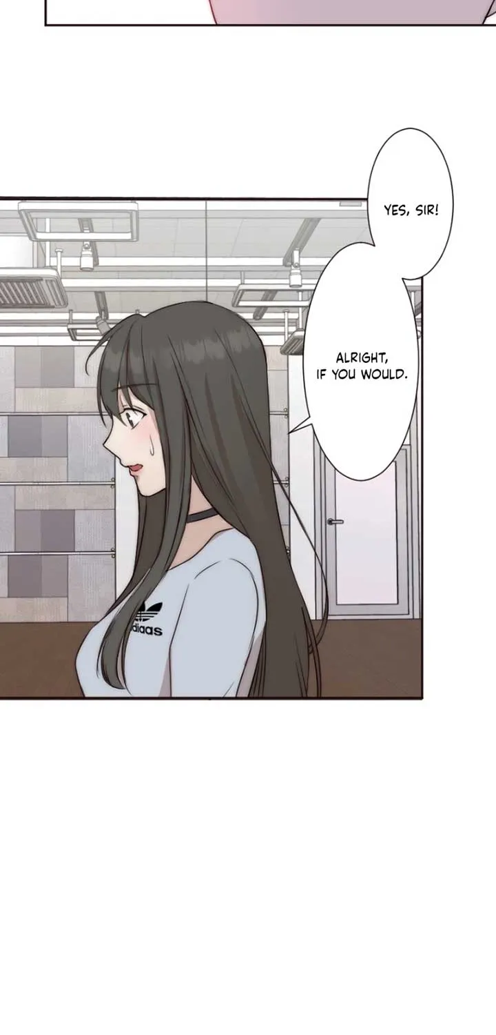 Read Sweet Whispers chapter 7 image 31 on Lezhin