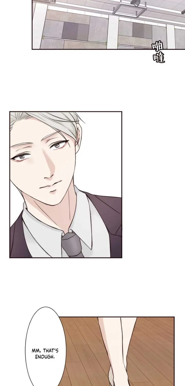 Read Sweet Whispers chapter 7 image 34 on Lezhin