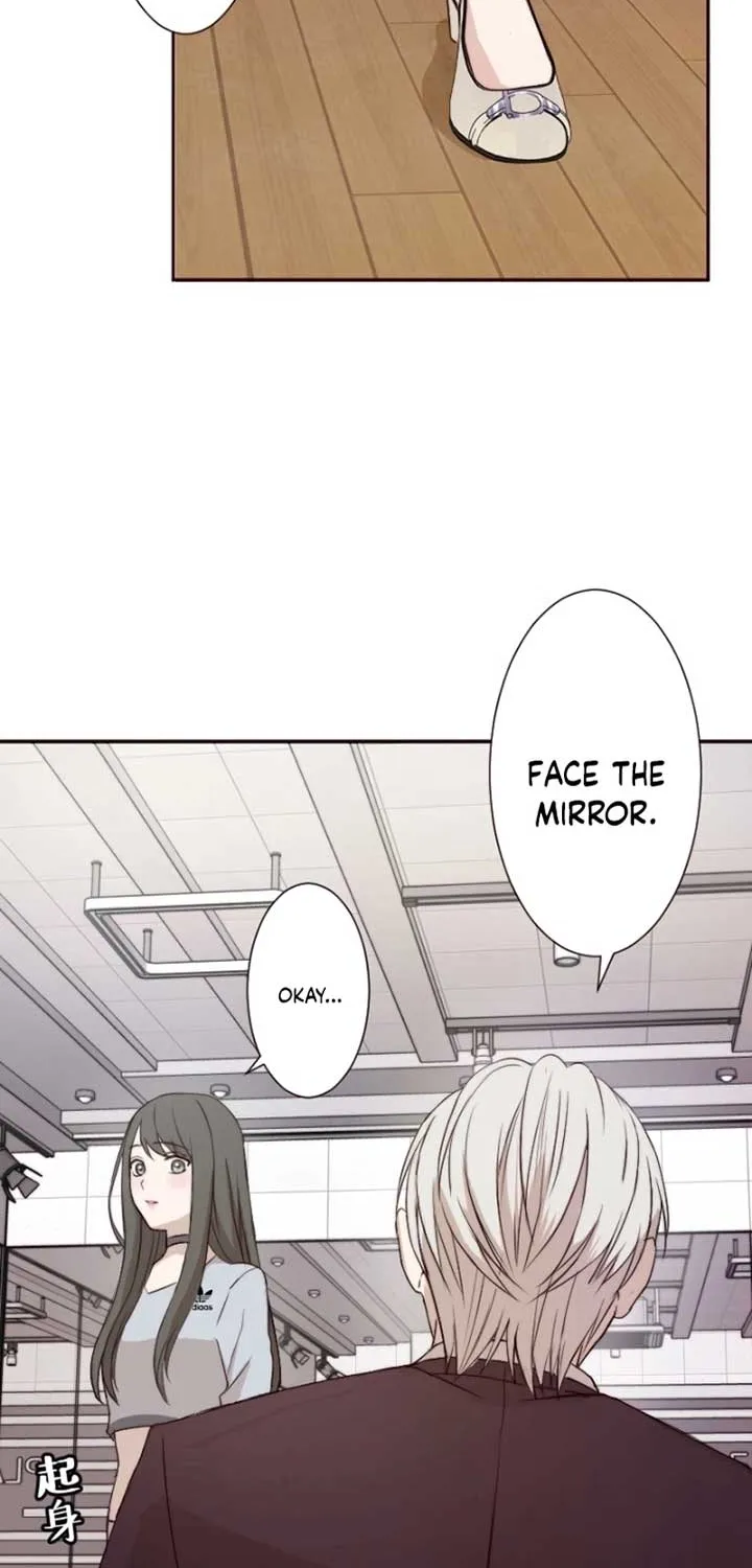 Read Sweet Whispers chapter 7 image 35 on Lezhin