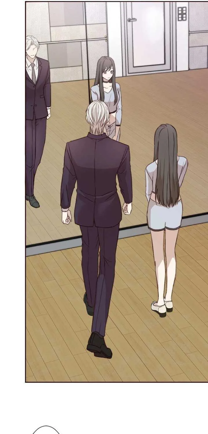 Read Sweet Whispers chapter 7 image 37 on Lezhin