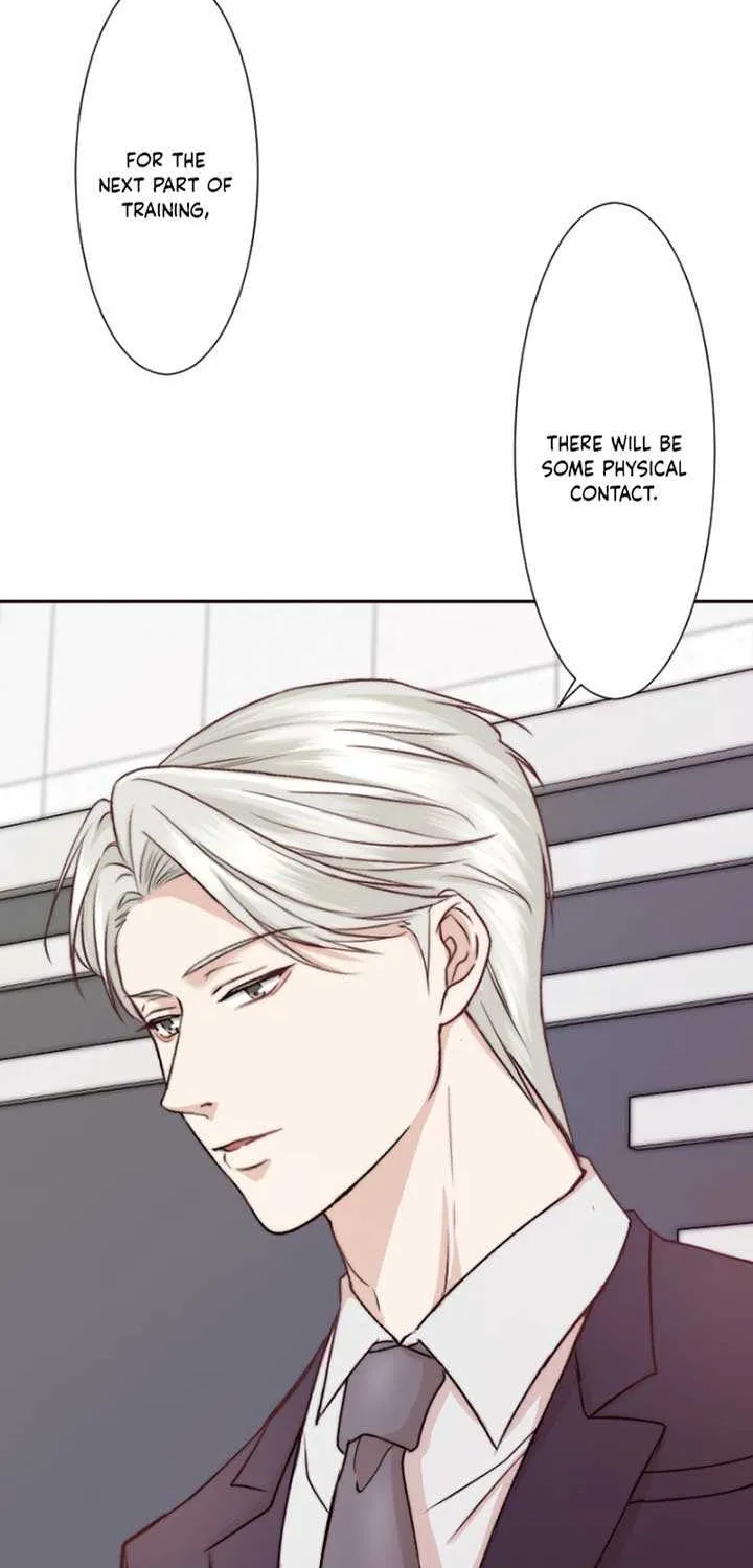 Read Sweet Whispers chapter 7 image 38 on Lezhin