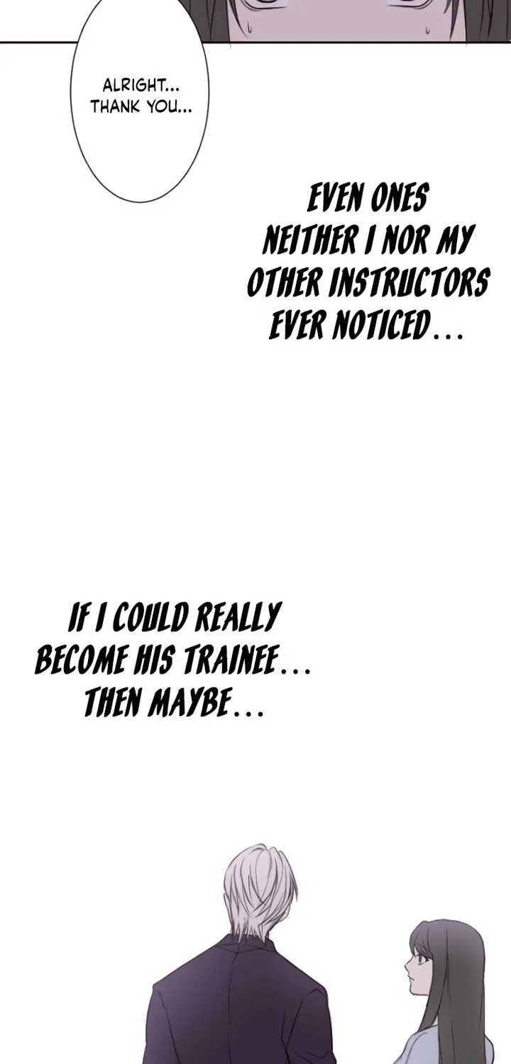 Read Sweet Whispers chapter 7 image 43 on Lezhin
