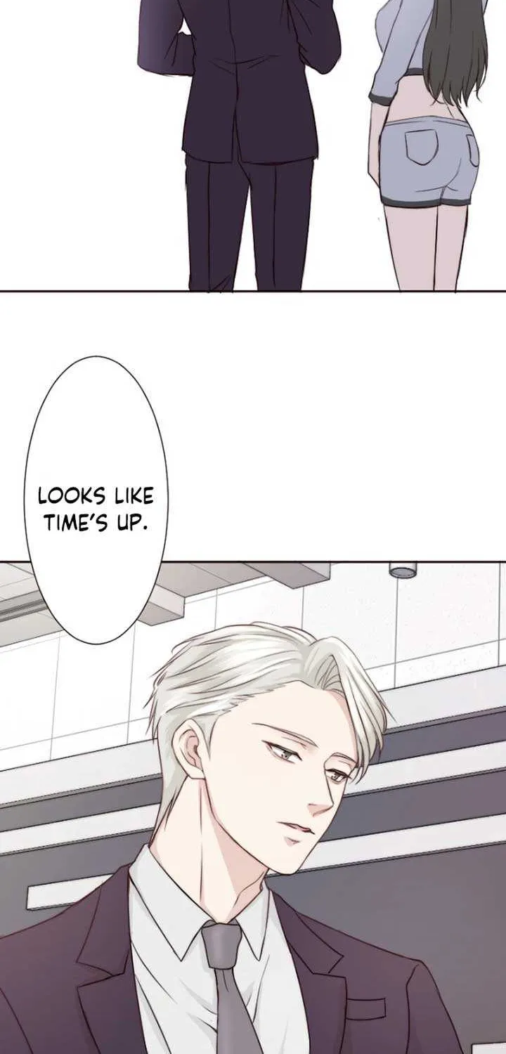 Read Sweet Whispers chapter 7 image 44 on Lezhin