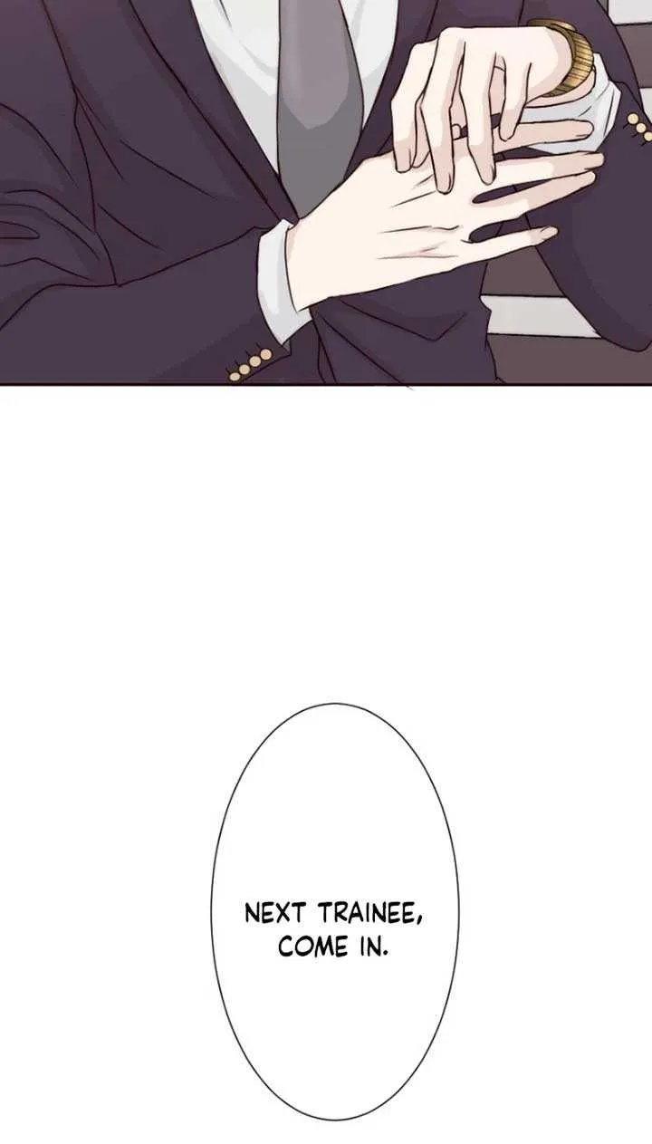 Read Sweet Whispers chapter 7 image 45 on Lezhin