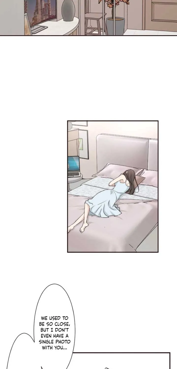 Read Sweet Whispers chapter 7 image 47 on Lezhin