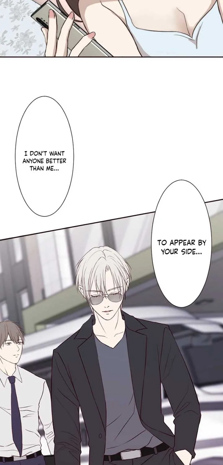 Read Sweet Whispers chapter 7 image 49 on Lezhin