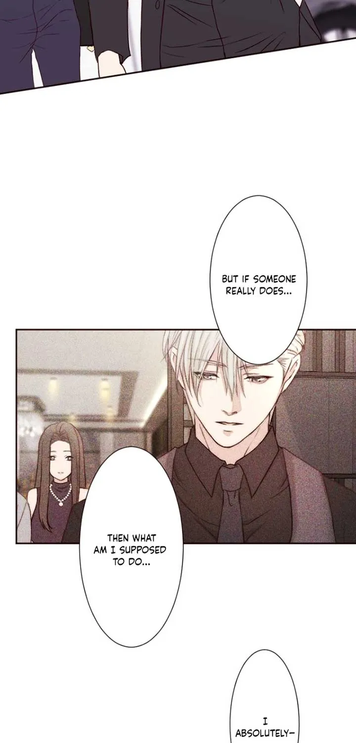 Read Sweet Whispers chapter 7 image 50 on Lezhin