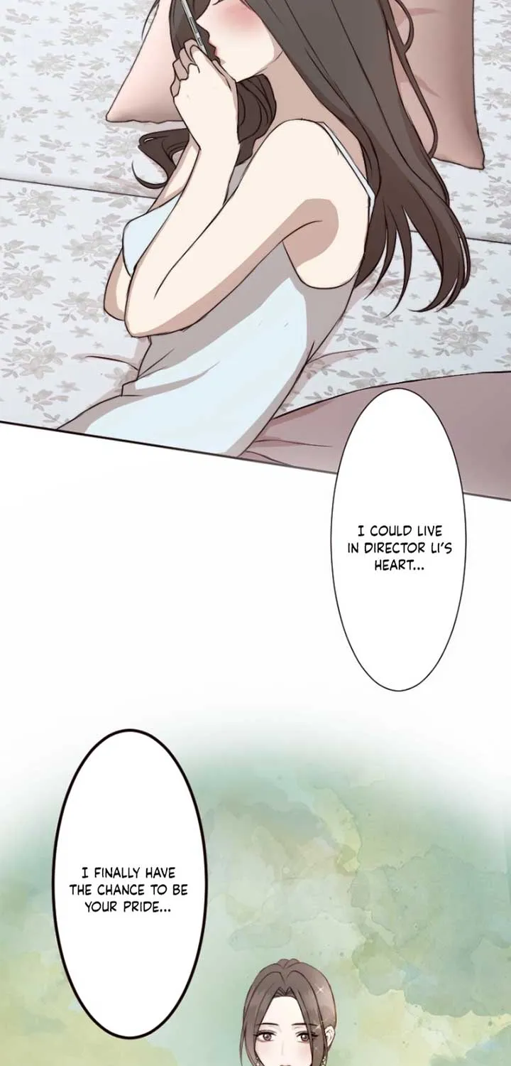 Read Sweet Whispers chapter 7 image 52 on Lezhin