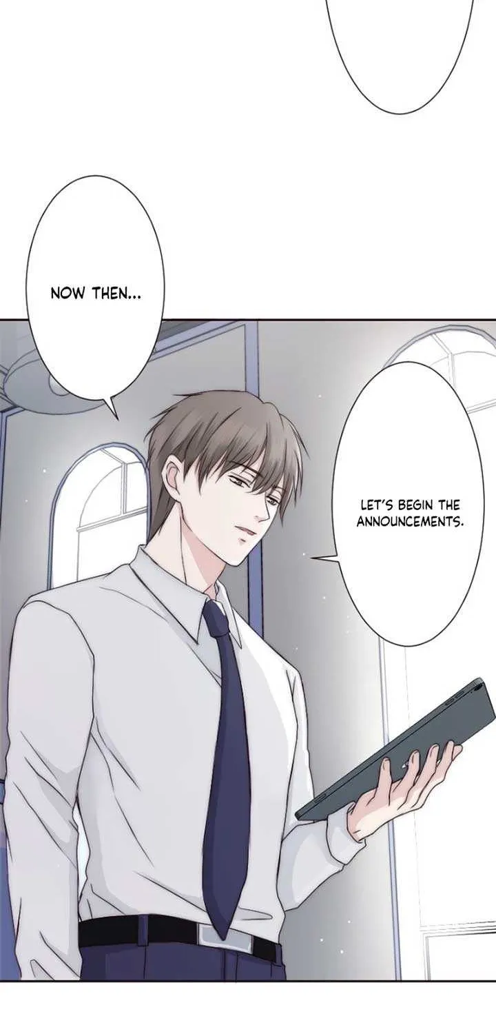 Read Sweet Whispers chapter 7 image 6 on Lezhin