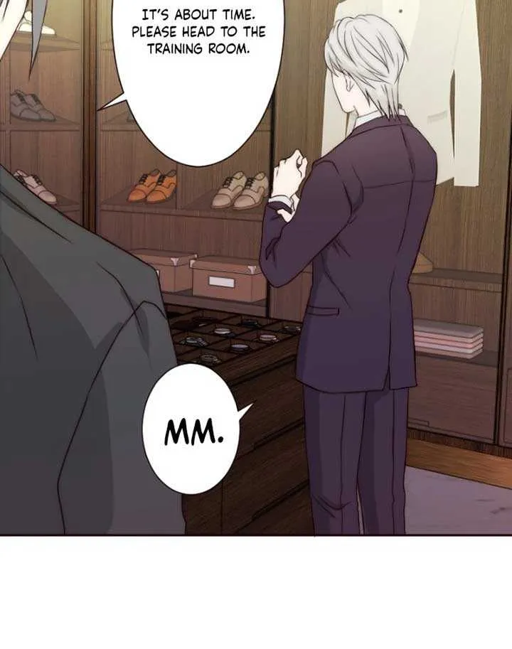Read Sweet Whispers chapter 7 image 9 on Lezhin