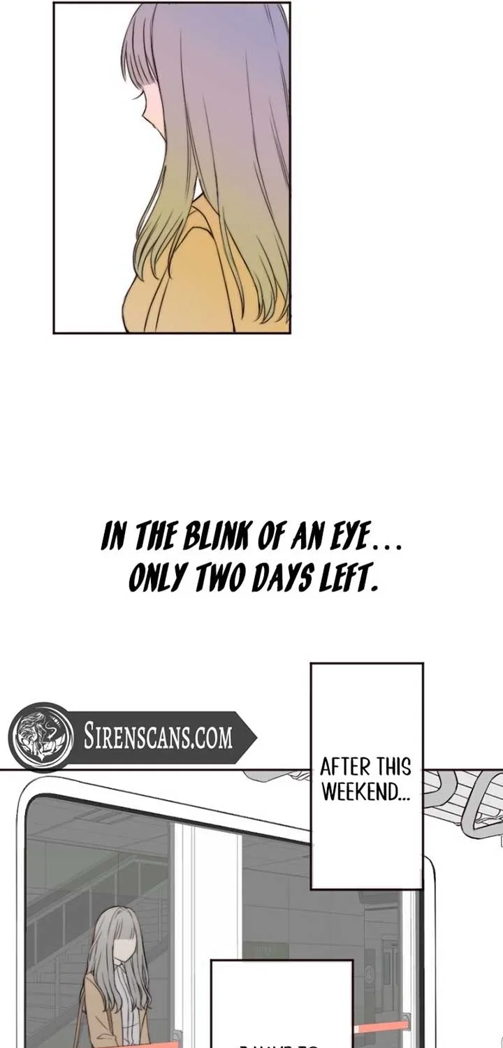Read Sweet Whispers chapter 8 image 10 on Lezhin