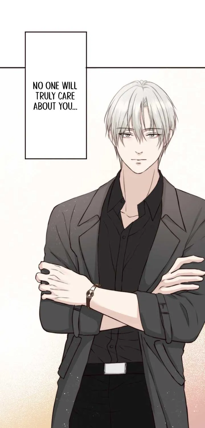 Read Sweet Whispers chapter 8 image 15 on Lezhin