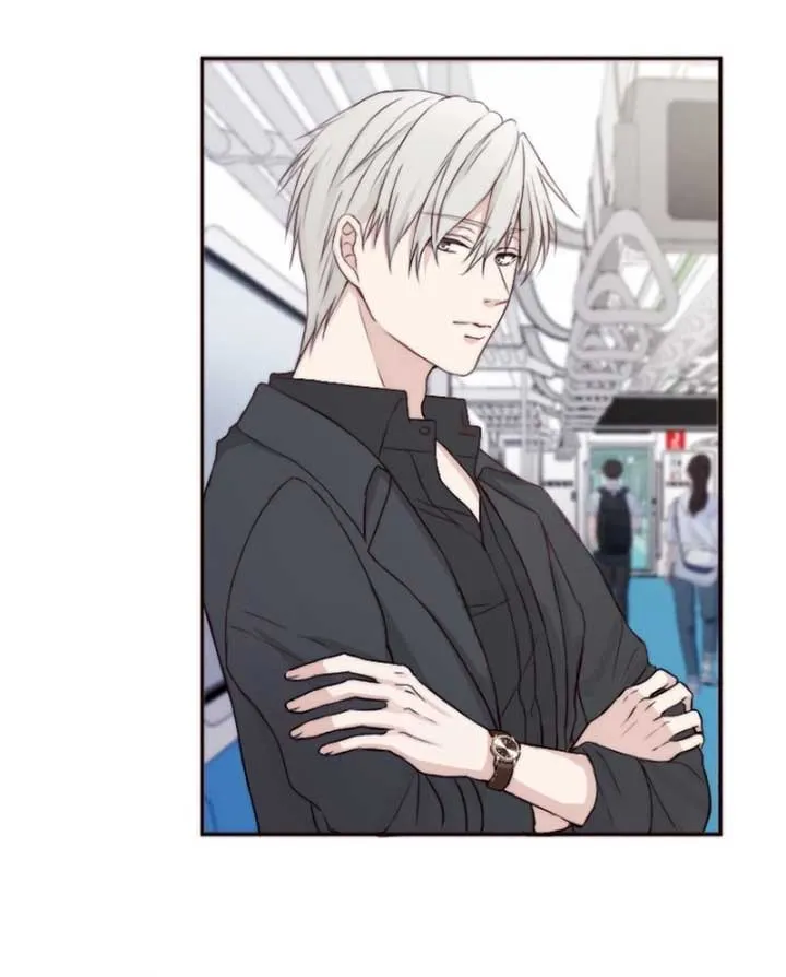 Read Sweet Whispers chapter 8 image 18 on Lezhin