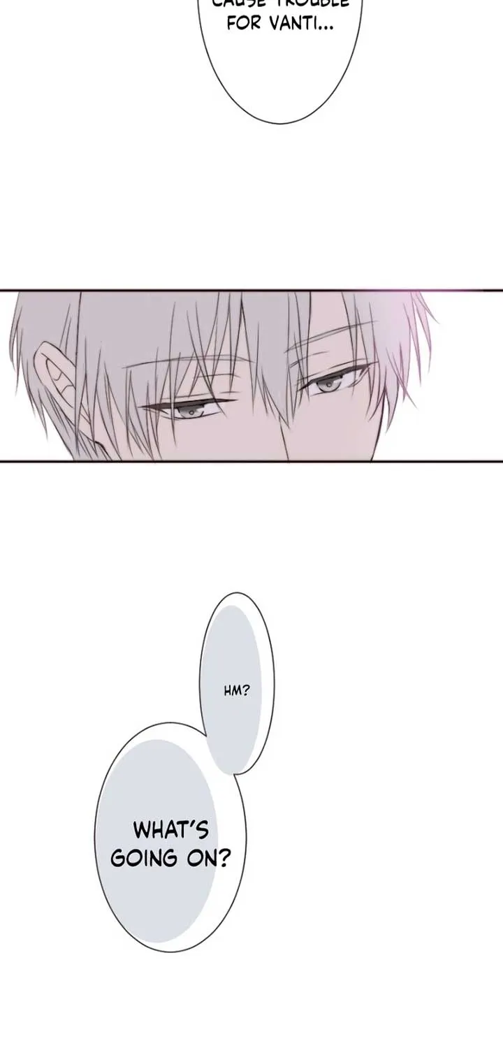 Read Sweet Whispers chapter 8 image 21 on Lezhin