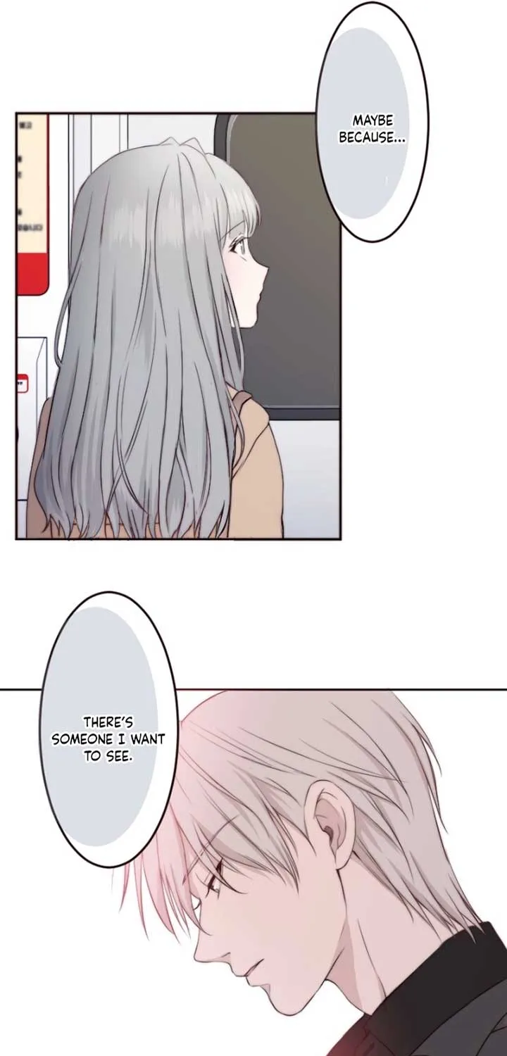 Read Sweet Whispers chapter 8 image 28 on Lezhin